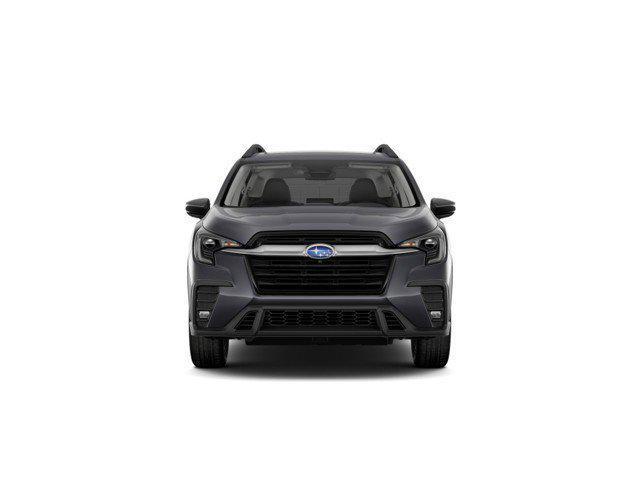 new 2025 Subaru Ascent car, priced at $47,450