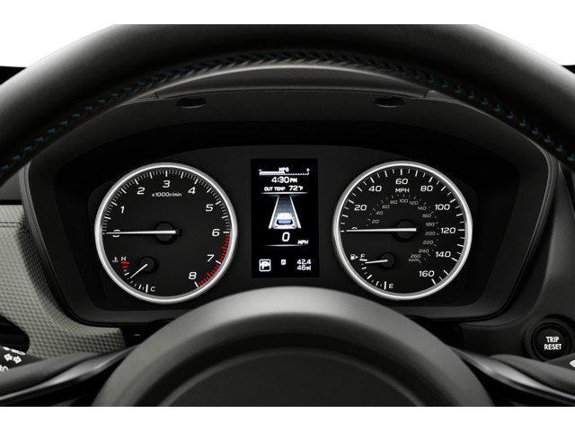 new 2025 Subaru Forester car, priced at $34,740