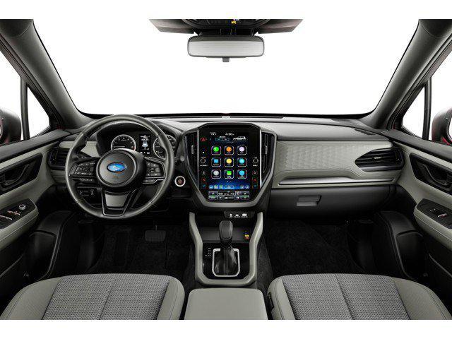 new 2025 Subaru Forester car, priced at $34,740