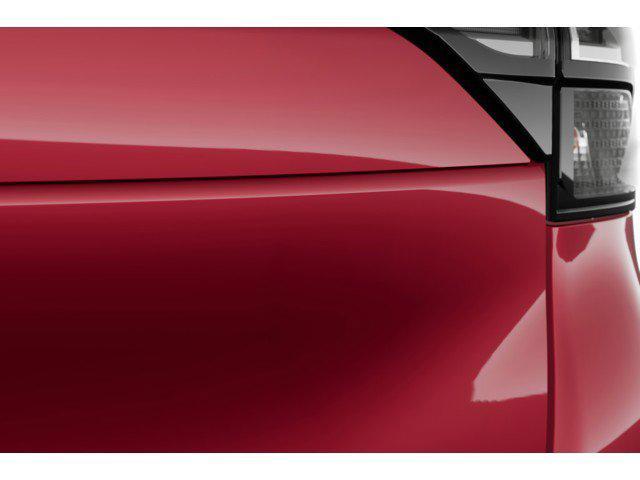 new 2025 Subaru Forester car, priced at $34,740