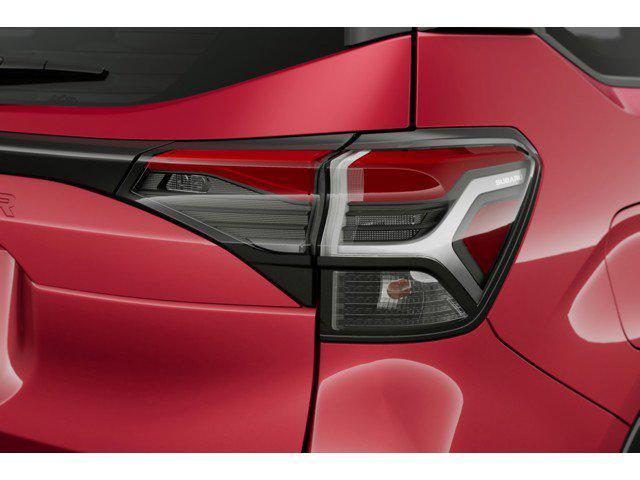 new 2025 Subaru Forester car, priced at $34,740