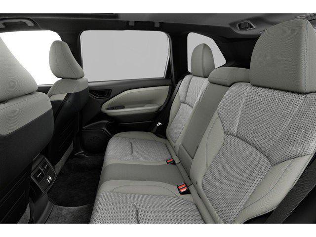 new 2025 Subaru Forester car, priced at $34,740