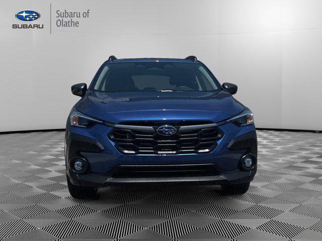new 2025 Subaru Crosstrek car, priced at $28,626