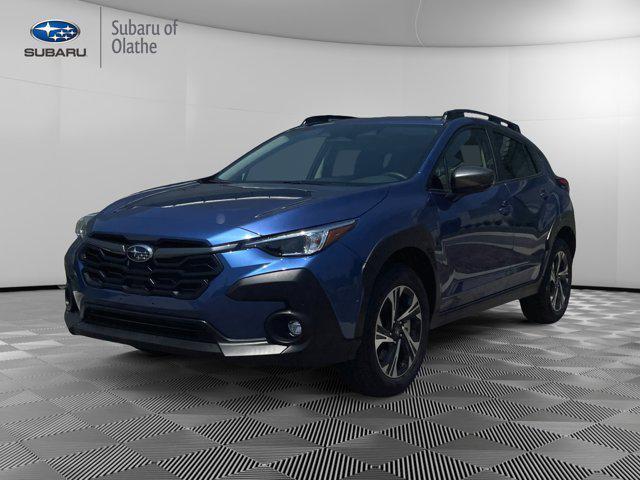 new 2025 Subaru Crosstrek car, priced at $28,626