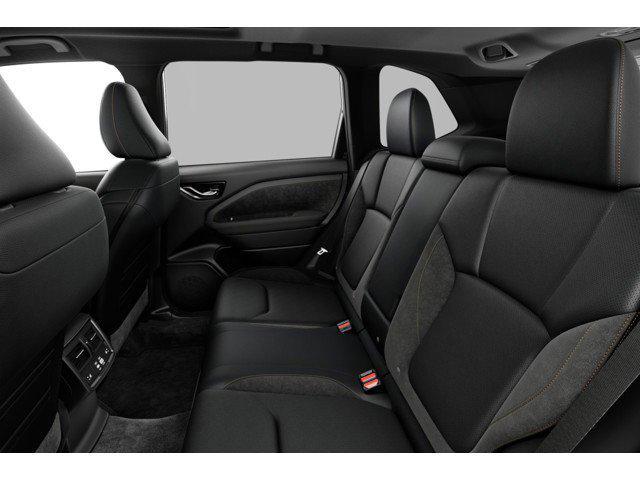 new 2025 Subaru Forester car, priced at $42,229