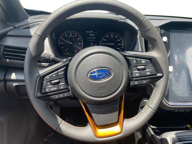 new 2025 Subaru Crosstrek car, priced at $36,316