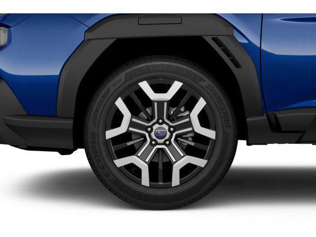 new 2026 Subaru Outback car, priced at $50,004