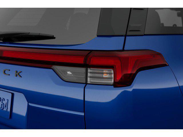 new 2026 Subaru Outback car, priced at $50,004