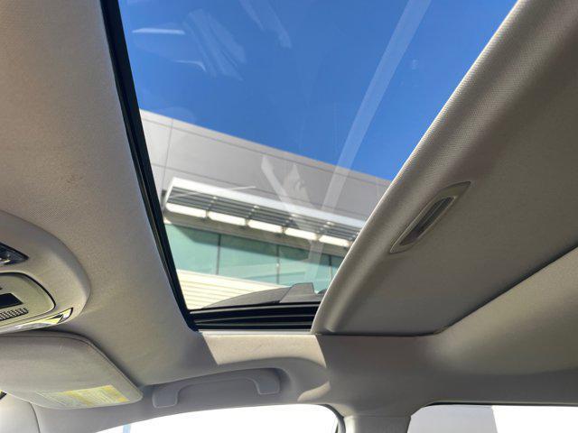 used 2024 Subaru Outback car, priced at $27,000