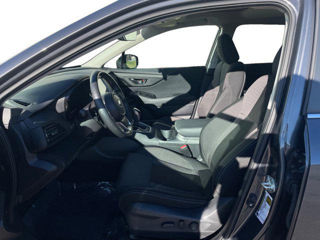 used 2024 Subaru Outback car, priced at $27,000