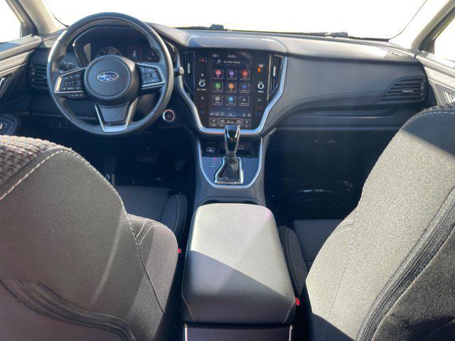 used 2024 Subaru Outback car, priced at $27,000