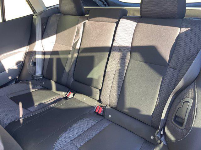 used 2024 Subaru Outback car, priced at $27,000