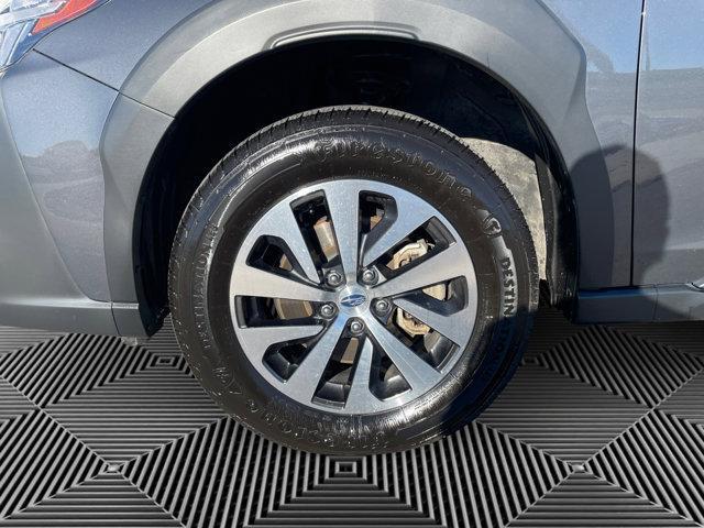used 2024 Subaru Outback car, priced at $27,000