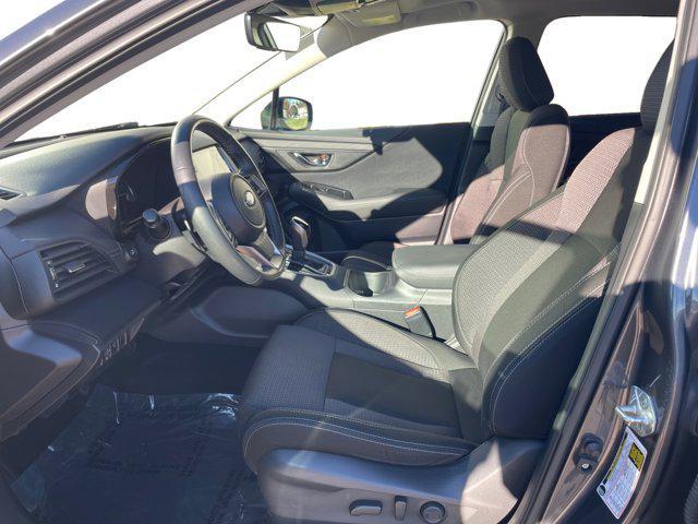 used 2024 Subaru Outback car, priced at $27,000