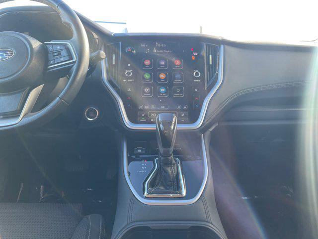 used 2024 Subaru Outback car, priced at $27,000