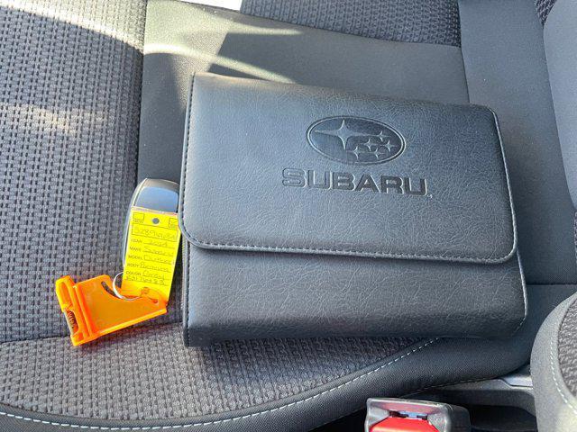 used 2024 Subaru Outback car, priced at $27,000