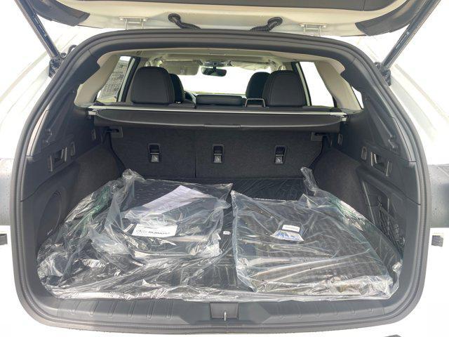 new 2025 Subaru Outback car, priced at $37,600