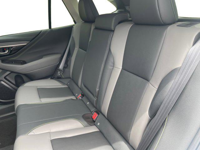 new 2025 Subaru Outback car, priced at $37,600