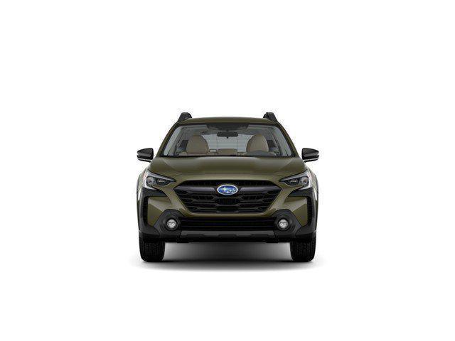 new 2025 Subaru Outback car, priced at $34,591
