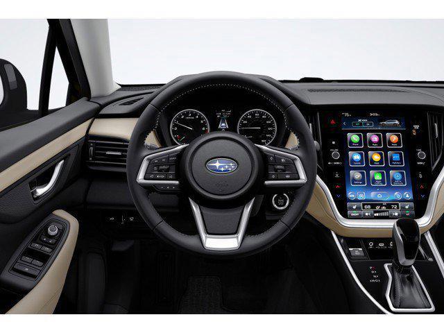 new 2025 Subaru Outback car, priced at $34,591