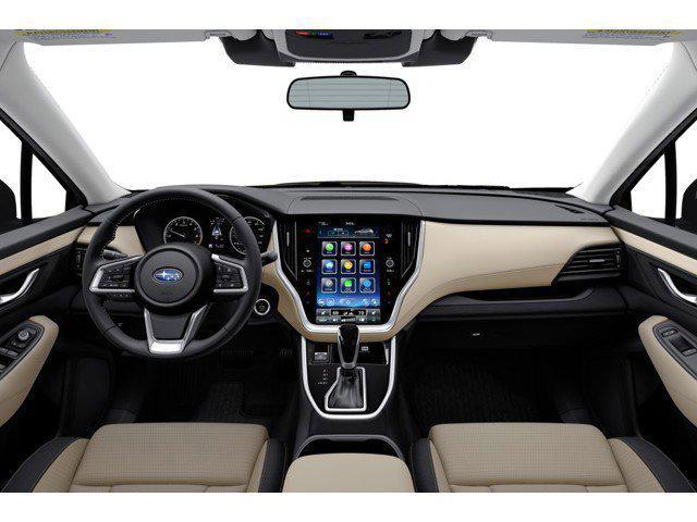 new 2025 Subaru Outback car, priced at $34,591