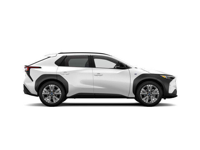 new 2025 Subaru Solterra car, priced at $41,940