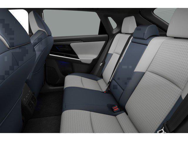 new 2025 Subaru Solterra car, priced at $41,940