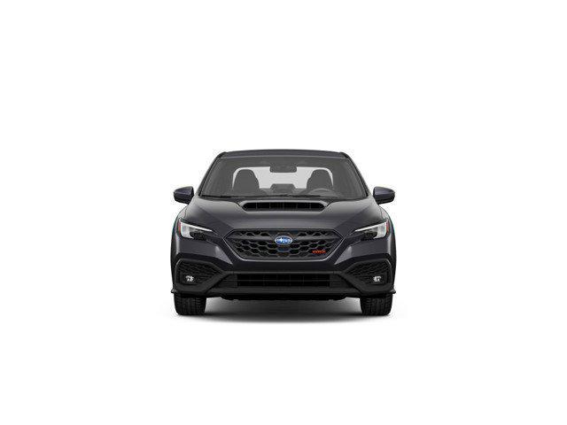 new 2025 Subaru WRX car, priced at $39,855