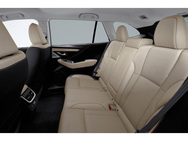 new 2025 Subaru Outback car, priced at $40,095