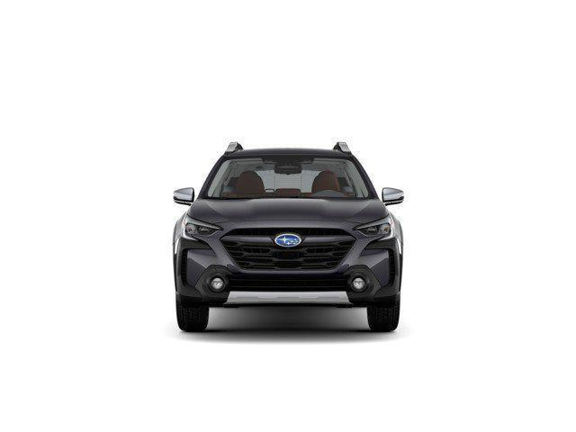 new 2025 Subaru Outback car, priced at $44,295