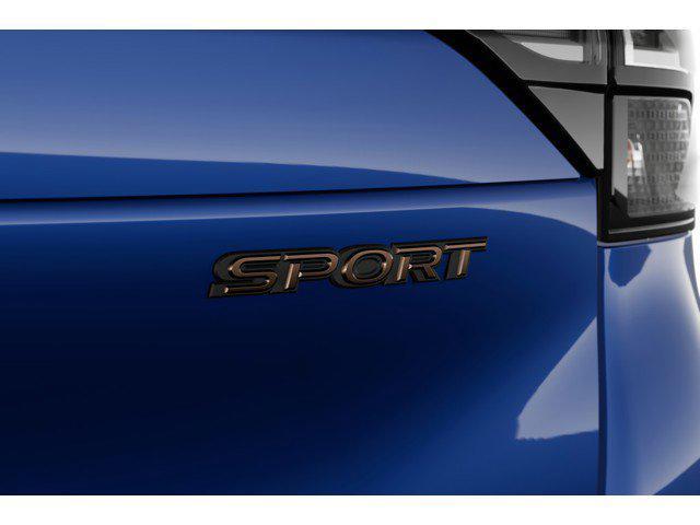 new 2025 Subaru Forester car, priced at $38,138