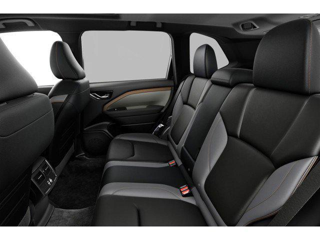 new 2025 Subaru Forester car, priced at $38,138