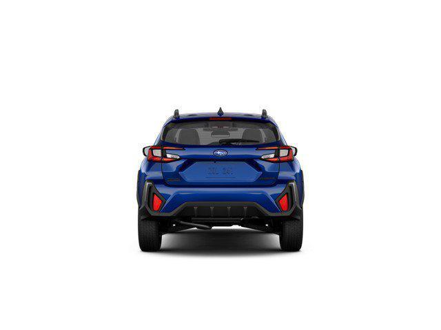 new 2026 Subaru Crosstrek car, priced at $35,954