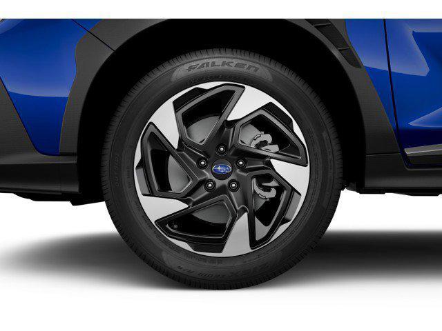 new 2026 Subaru Crosstrek car, priced at $35,954