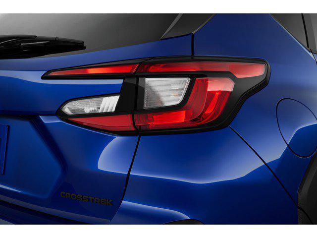 new 2026 Subaru Crosstrek car, priced at $35,954