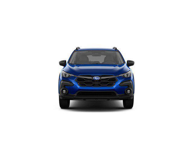 new 2026 Subaru Crosstrek car, priced at $35,954