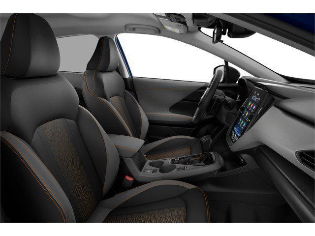 new 2026 Subaru Crosstrek car, priced at $35,954