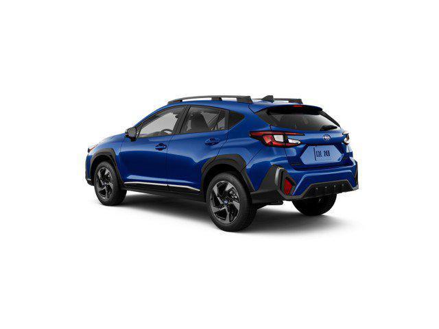 new 2026 Subaru Crosstrek car, priced at $35,954
