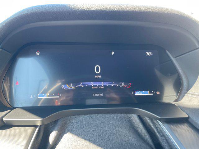 used 2025 Jeep Grand Cherokee L car, priced at $43,178