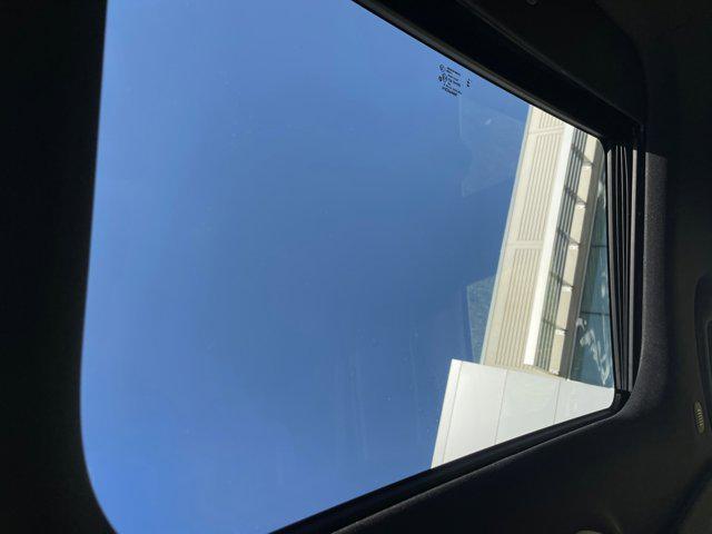 used 2025 Jeep Grand Cherokee L car, priced at $43,178