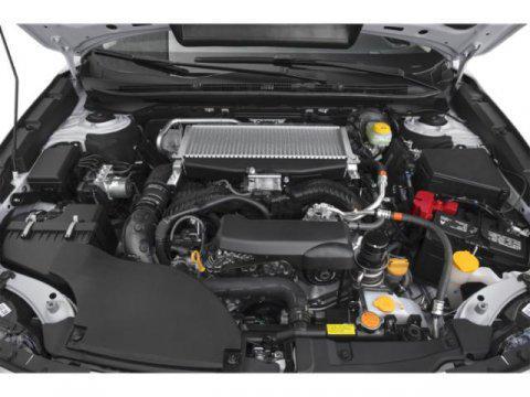 used 2024 Subaru Legacy car, priced at $31,000