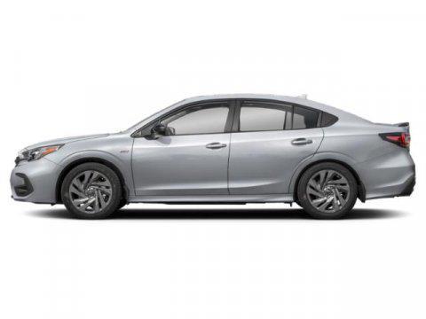 used 2024 Subaru Legacy car, priced at $31,000