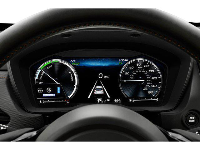new 2025 Subaru Forester Hybrid car, priced at $45,729
