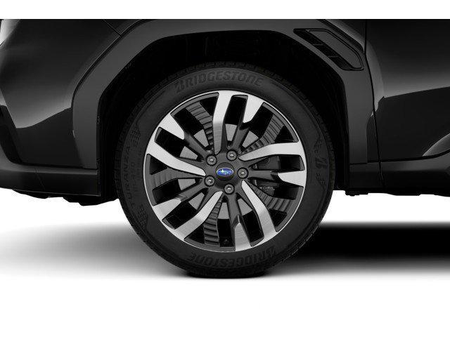 new 2025 Subaru Forester Hybrid car, priced at $45,990