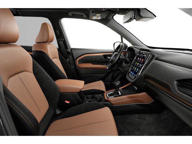 new 2025 Subaru Forester Hybrid car, priced at $45,990