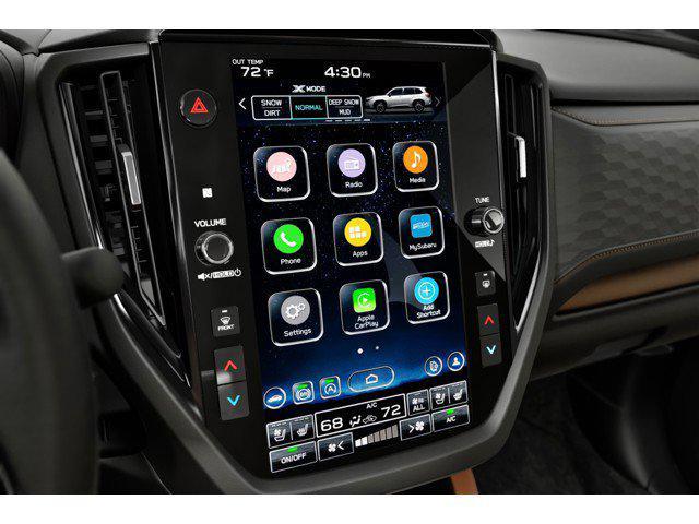 new 2025 Subaru Forester Hybrid car, priced at $45,990