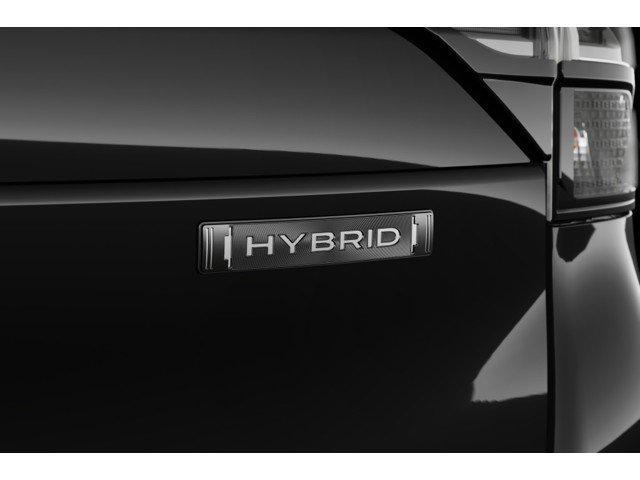 new 2025 Subaru Forester Hybrid car, priced at $45,990