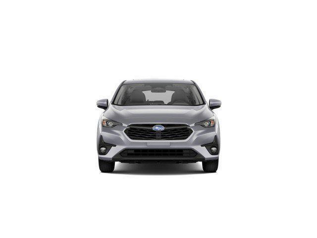 new 2024 Subaru Impreza car, priced at $27,663