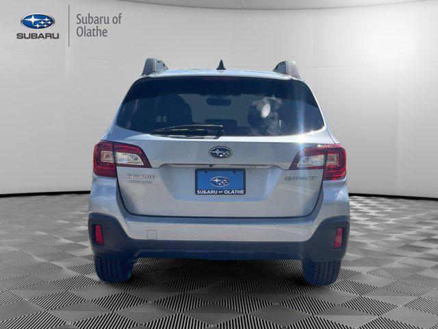 used 2019 Subaru Outback car, priced at $20,580