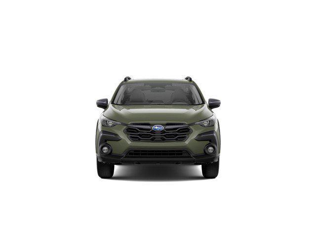 new 2025 Subaru Crosstrek car, priced at $36,549